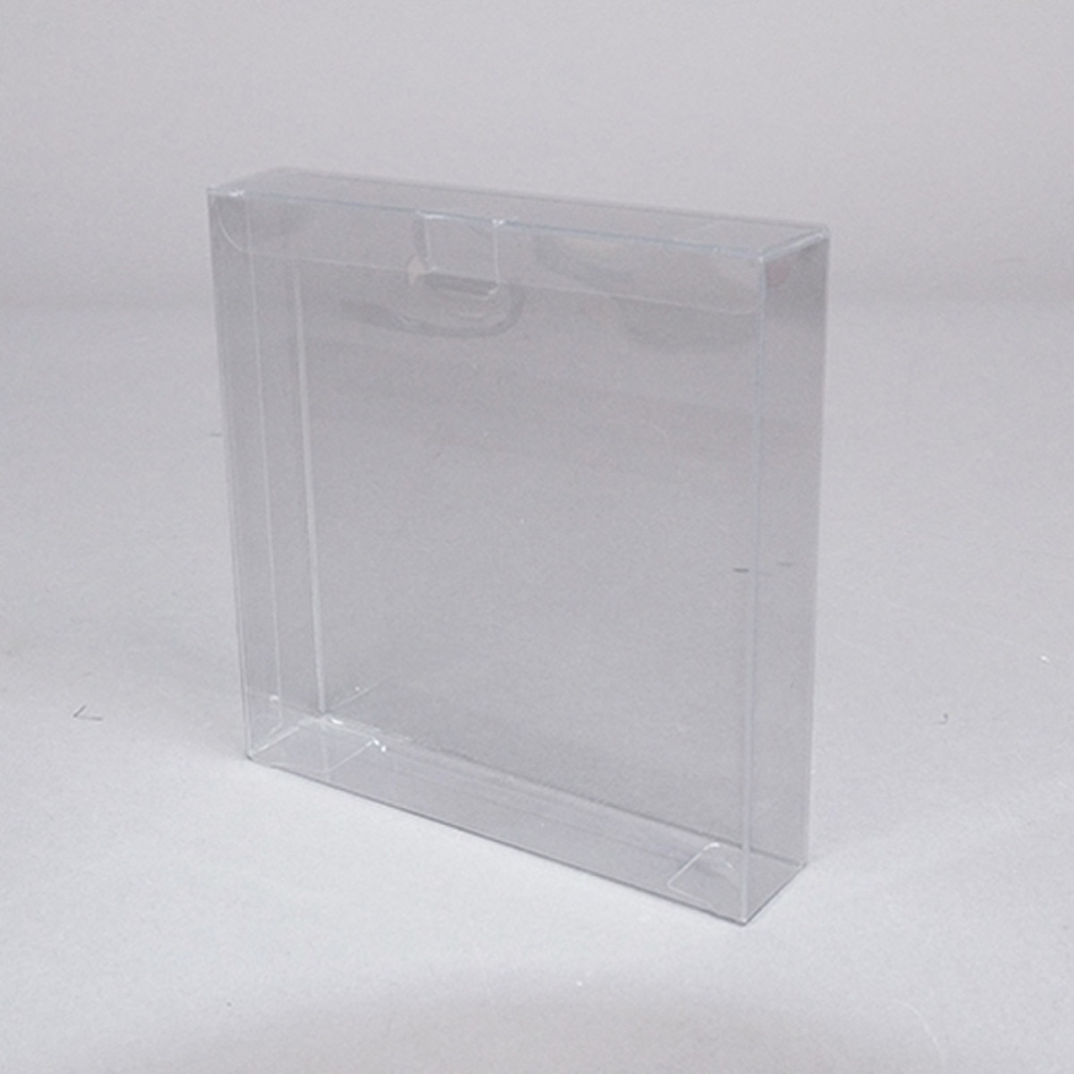 Video Game Protector-Crystal Clear